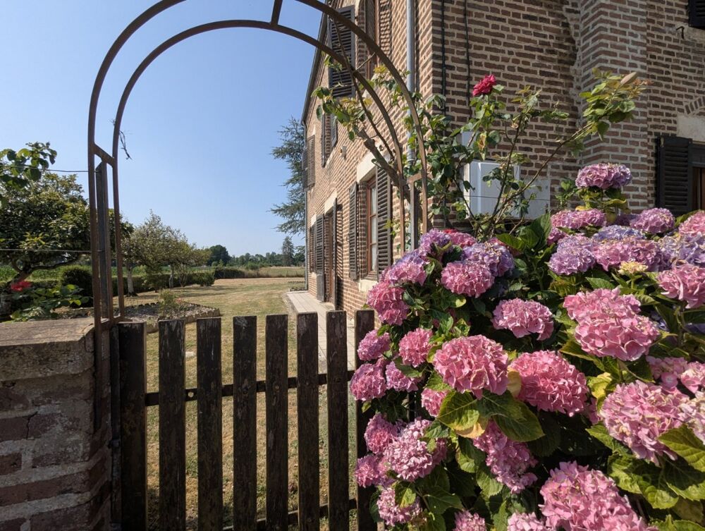 Maison 7 pièces 117 m² · à La Chapelle Saint Sauveur · 117 m² · 280 000 €