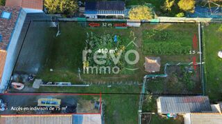  Terrain � vendre 410 m�