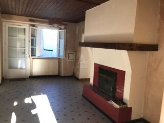  Maison à vendre 5 pièces 111 m²