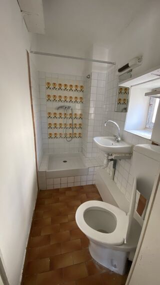  Appartement � vendre 1 pi�ce 29 m�