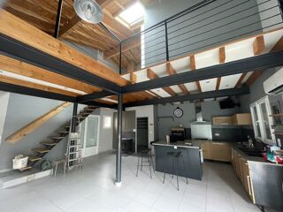  Maison � louer 4 pi�ces 115 m�