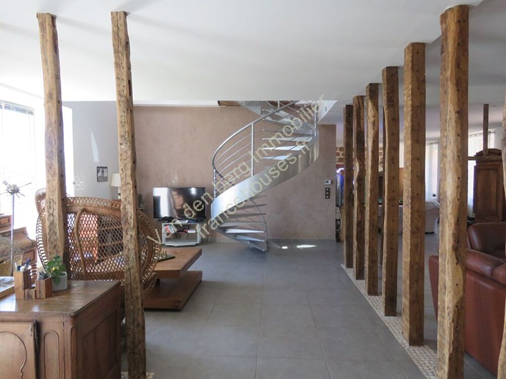  vendre  Villa Louignac (19310)