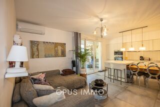  Appartement � vendre 3 pi�ces 60 m�