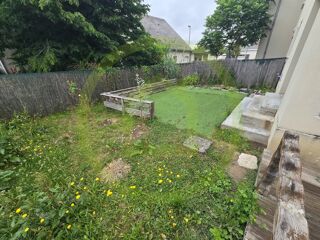  Appartement � vendre 5 pi�ces 99 m�