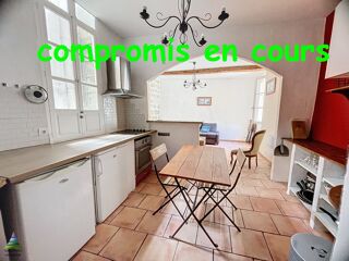  Appartement  vendre 2 pices 47 m
