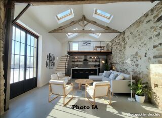  Maison � vendre 6 pi�ces 314 m�