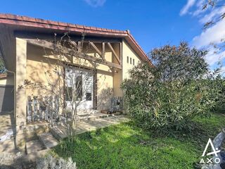  Maison à vendre 5 pièces 140 m²