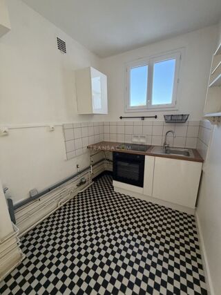  Appartement à louer 3 pièces 54 m²