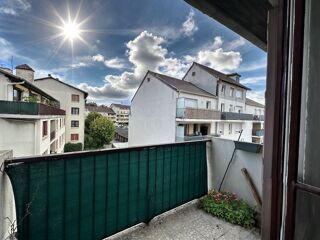  Appartement � vendre 2 pi�ces 43 m�