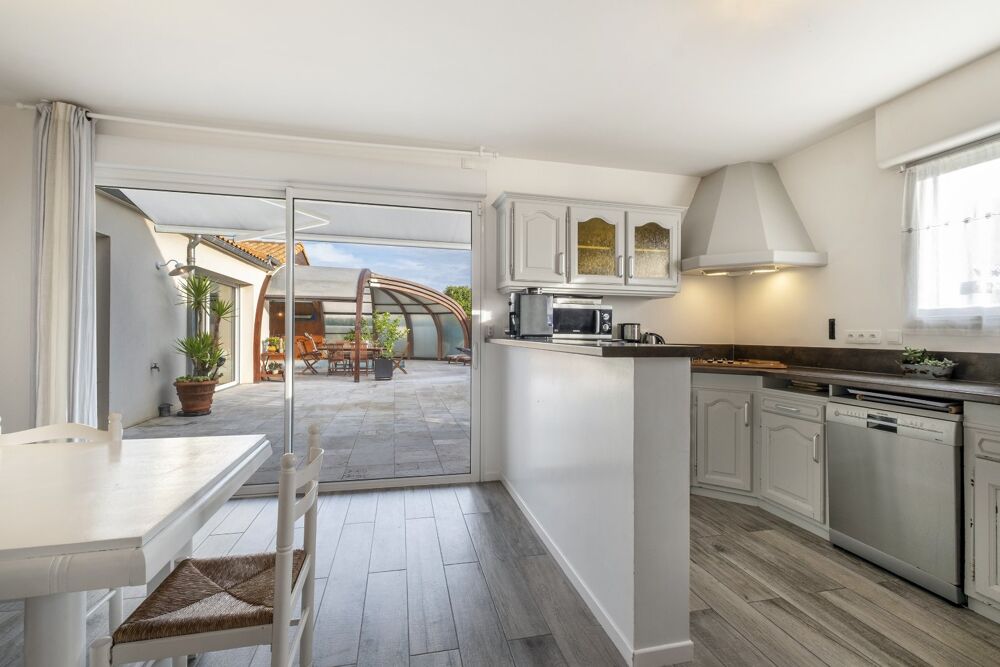 � vendre  Villa L'Houmeau (17137)