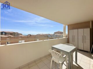  Appartement à vendre 3 pièces 32 m²