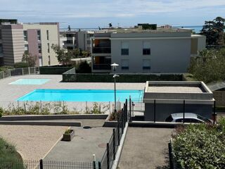  Appartement  vendre 4 pices 85 m