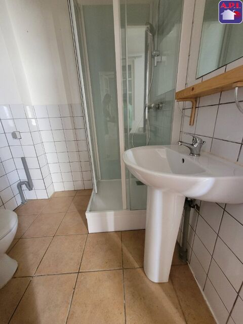  Appartement � louer 1 pi�ce 28 m�