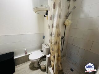  Appartement à vendre 1 pièce 18 m²
