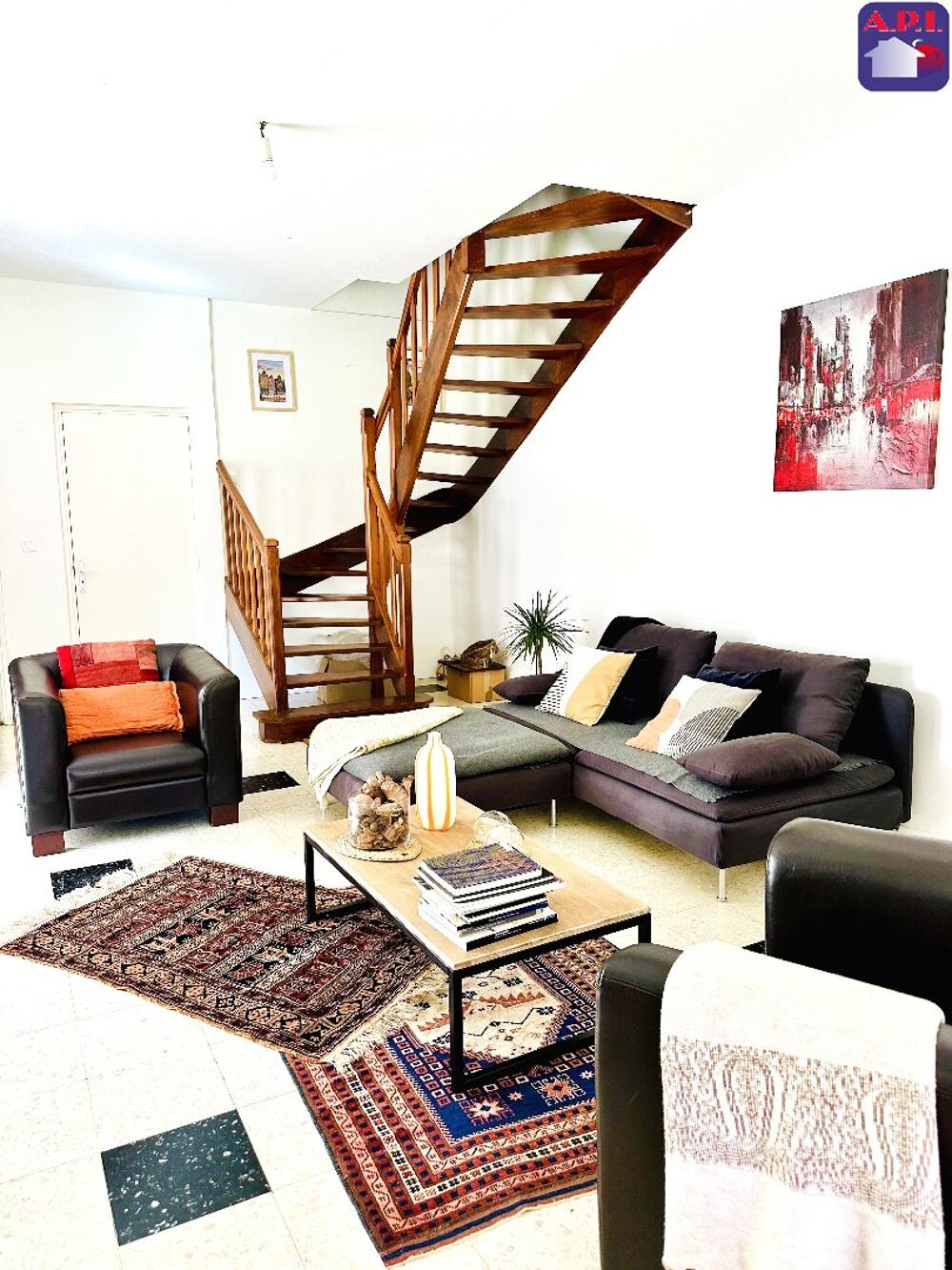 Vente Maison Maison Gaillac-toulza