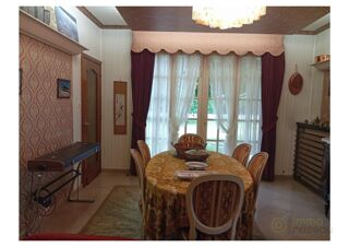  Maison à vendre 9 pièces 169 m²