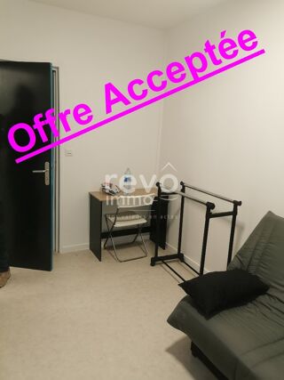  Appartement � vendre 1 pi�ce 12 m�