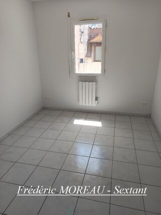  Appartement à vendre 3 pièces 61 m²