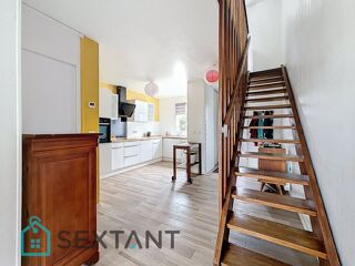  Maison � vendre 3 pi�ces 85 m�