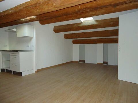  Appartement � louer 1 pi�ce 34 m�