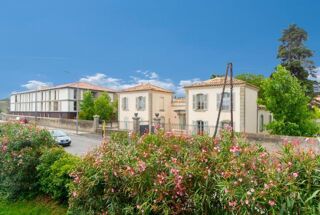  Appartement à vendre 1 pièce 46 m²