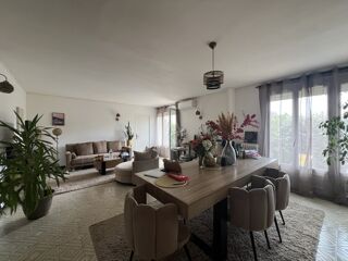  Appartement  vendre 4 pices 85 m