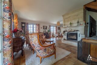  Maison à vendre 8 pièces 155 m²