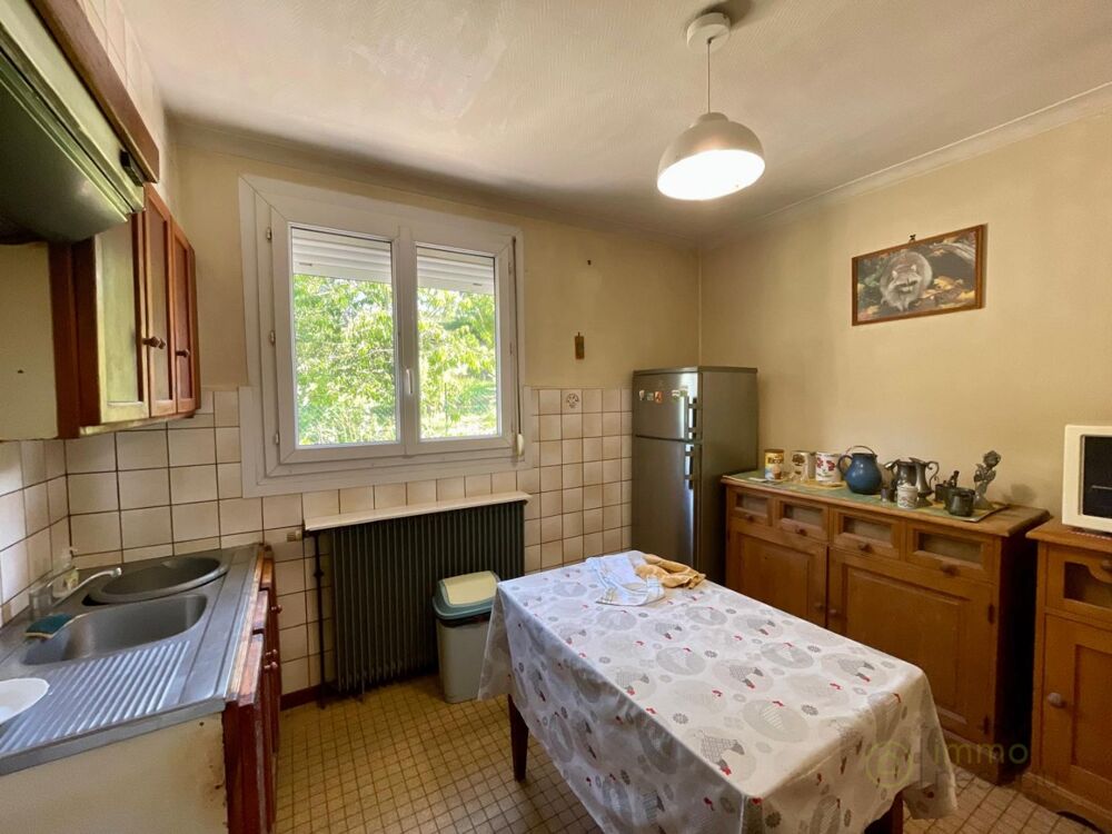 Vente Maison Maison Villers bocage