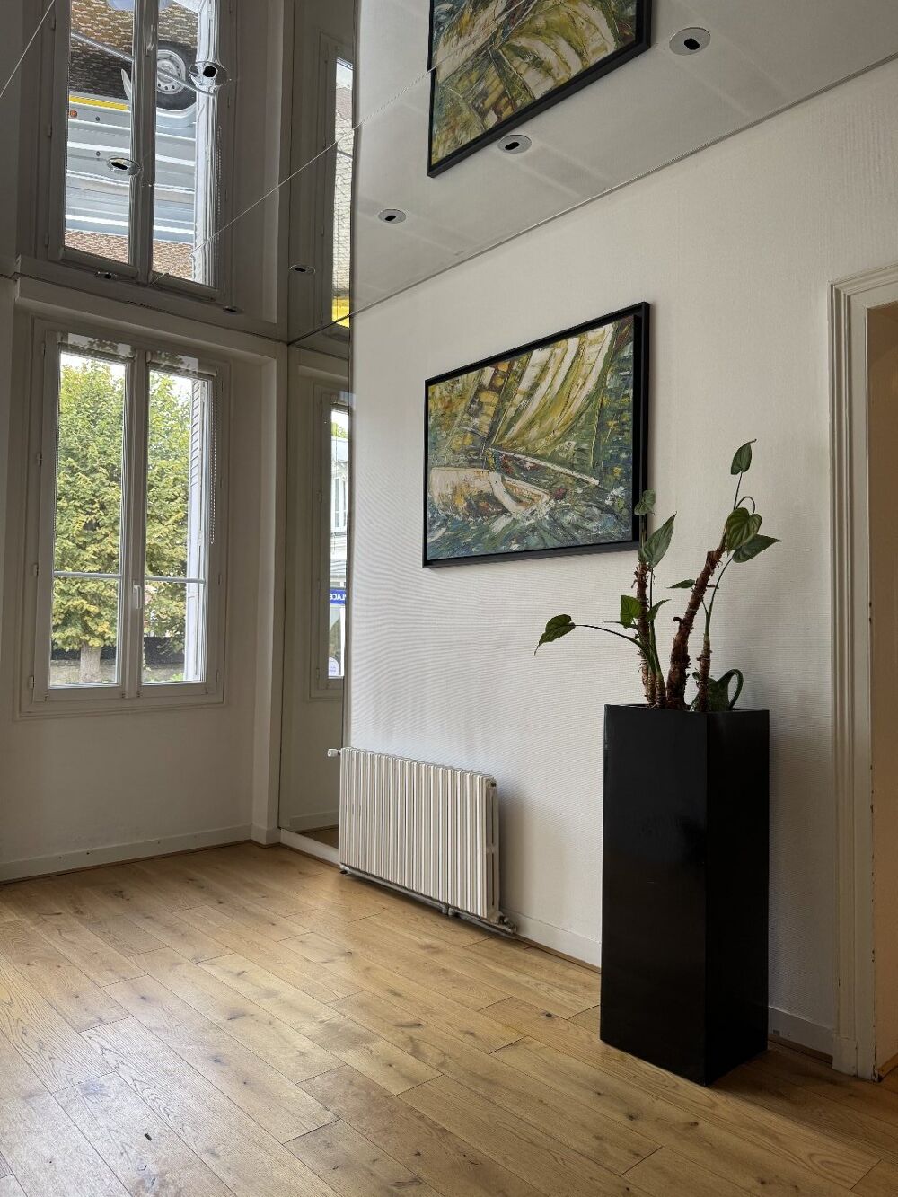 Vente Immeuble Immeuble Compiegne