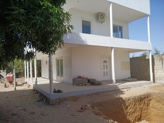  Maison � vendre 4 pi�ces 130 m� Ngaparou