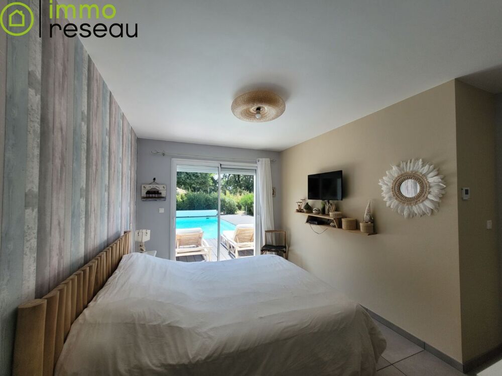  vendre  Maison Biganos (33380)