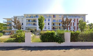  Appartement � vendre 2 pi�ces 40 m�