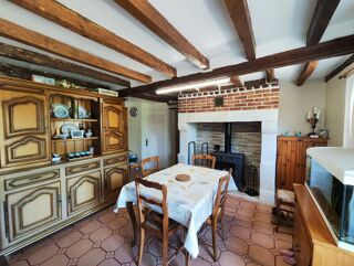  Maison à vendre 5 pièces 68 m²