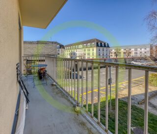  Appartement � vendre 3 pi�ces 65 m�