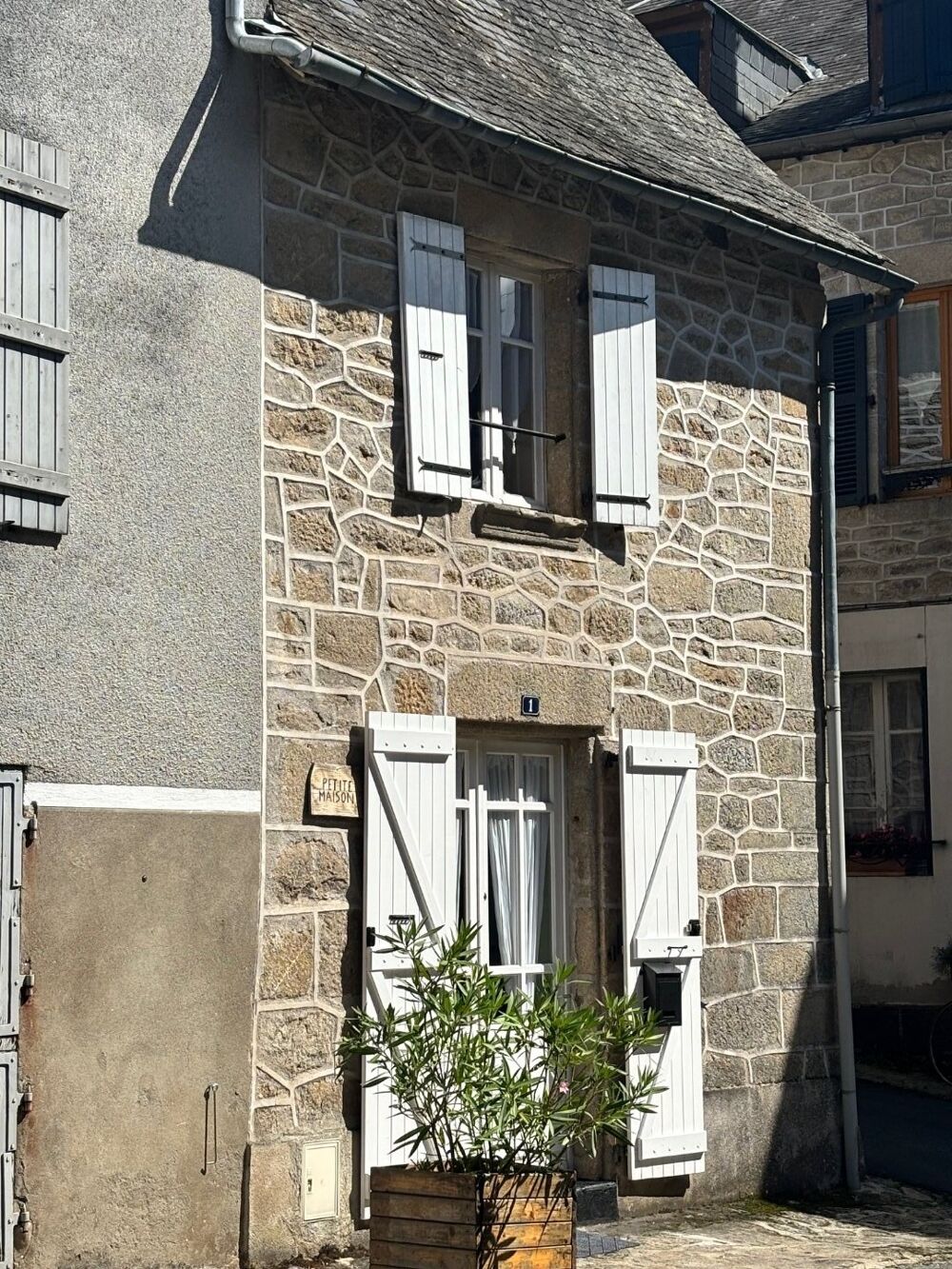 Vente Maison Maison de caractère Treignac