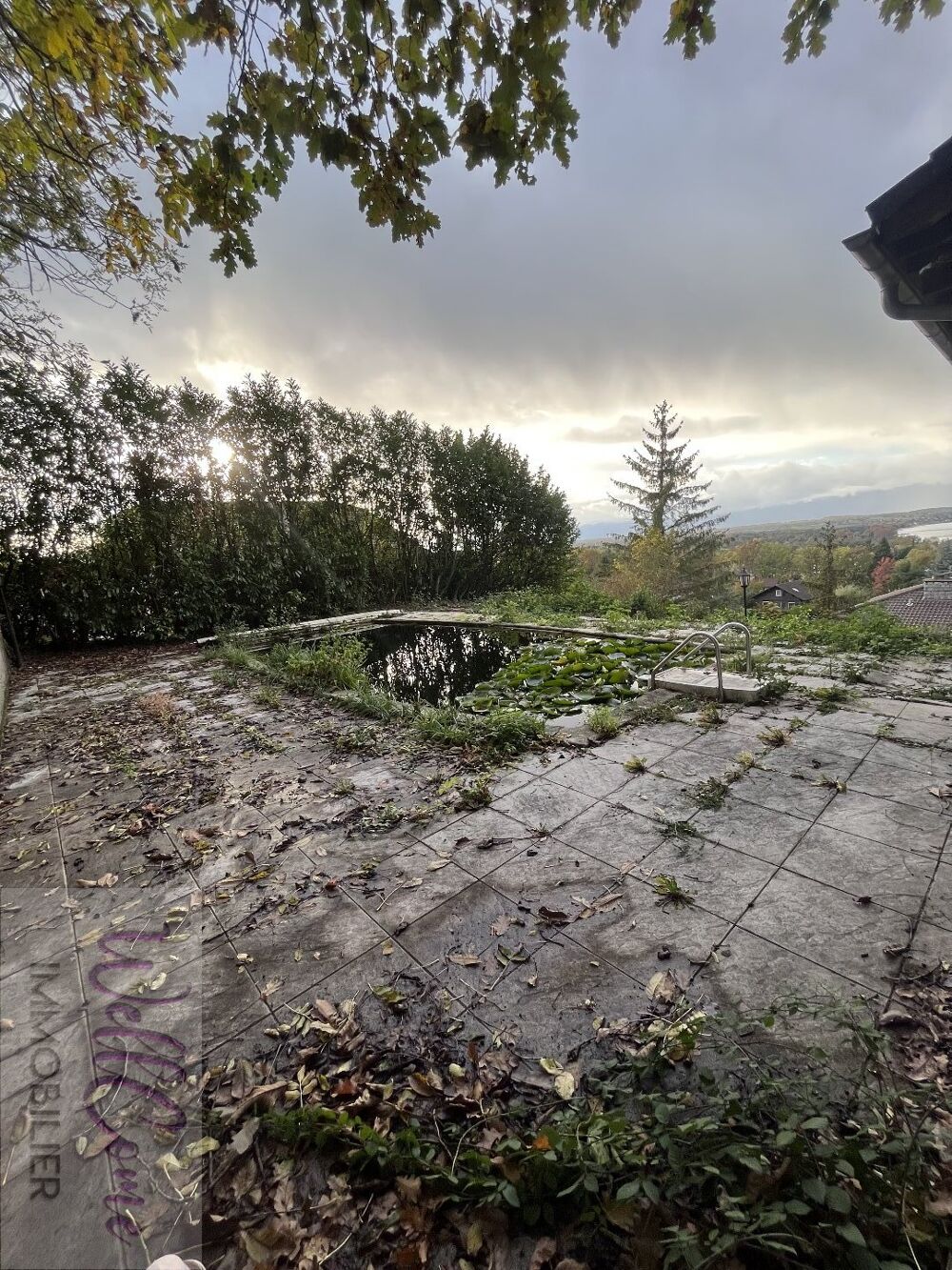  vendre  Villa Sciez (74140)