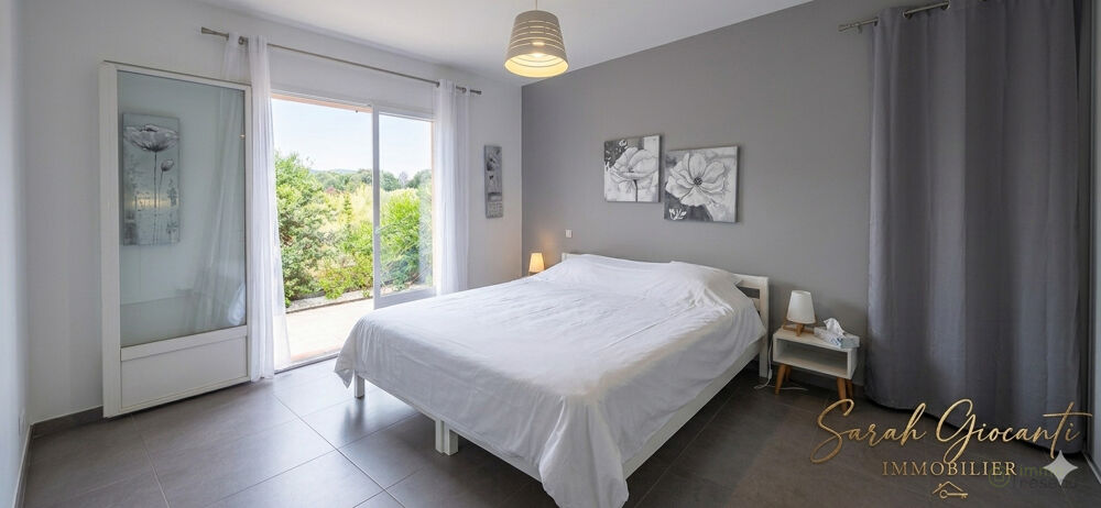 � vendre  Maison Calcatoggio (20111)