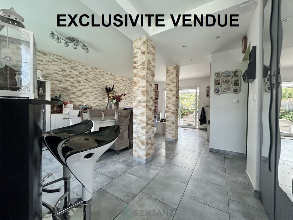 Vente Maison Maison en résidence Henin beaumont