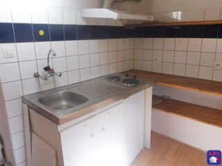  Appartement � louer 1 pi�ce 24 m�