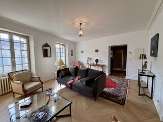  Maison � vendre 8 pi�ces 86 m�