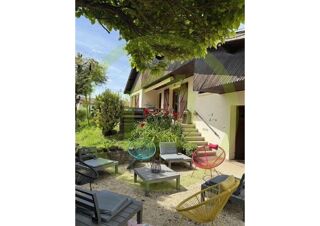 Maison � vendre 4 pi�ces 105 m�