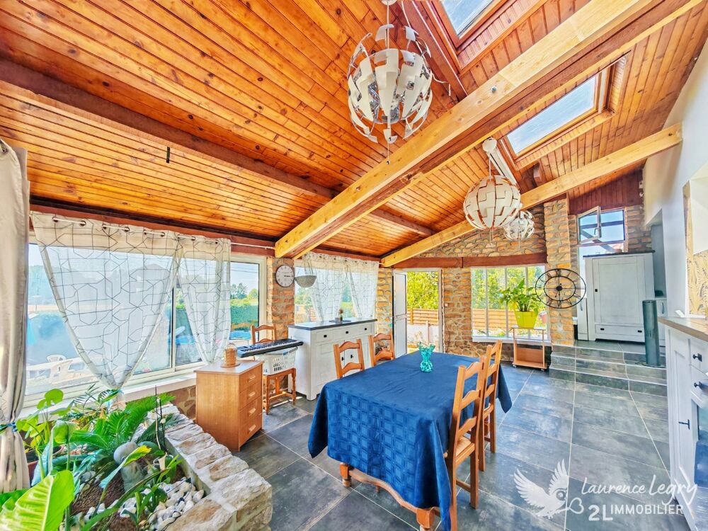 Vente Maison Pavillon Parigne l'eveque