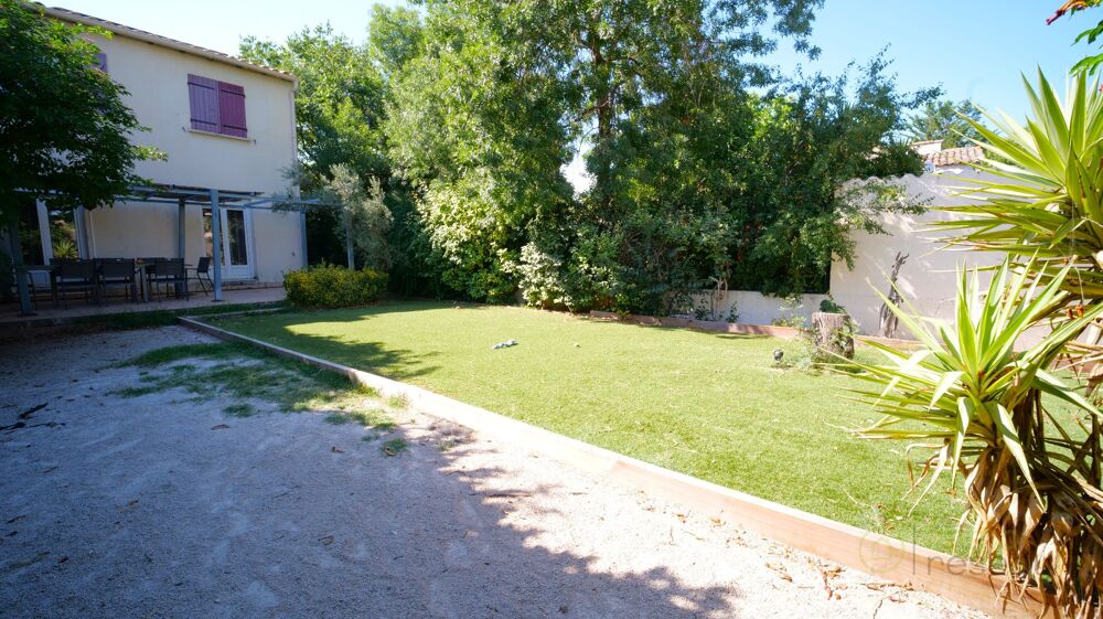 Maison 4 pièces 89 m² · à Montpellier · 89 m² · 349 000 €