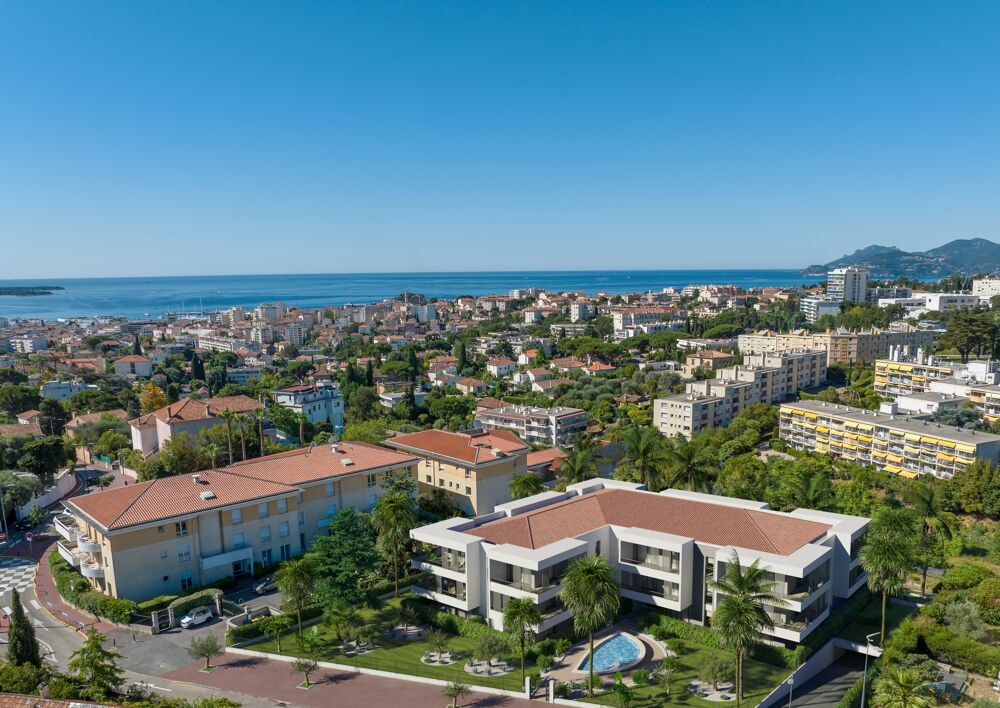 Vente Appartement Appartement Cannes