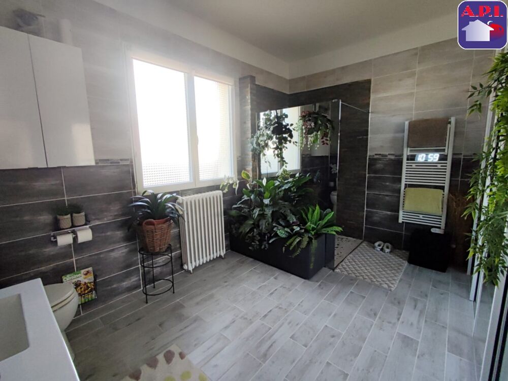 Vente Maison Maison Pamiers