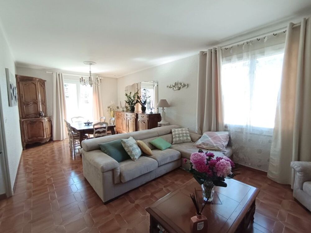 Vente Maison Maison Beaucaire