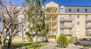  Appartement à vendre 3 pièces 65 m²