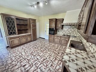  Maison à vendre 7 pièces 185 m²