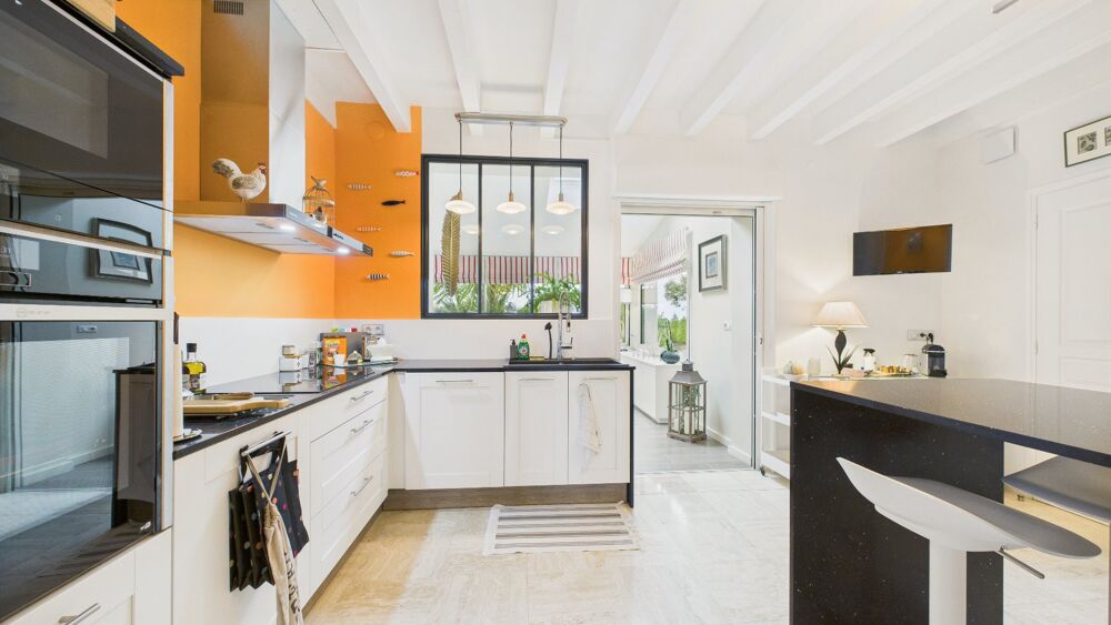  vendre  Maison Villefranque (64990)