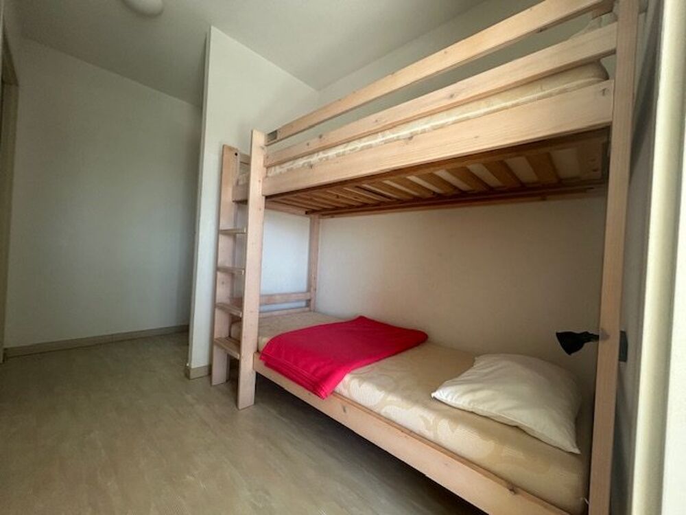 Vente Appartement Appartement Mimizan
